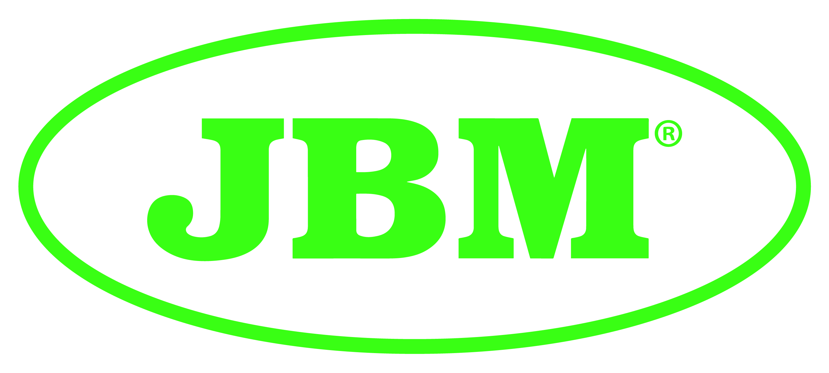 JBM Distributeur officiel France Logo